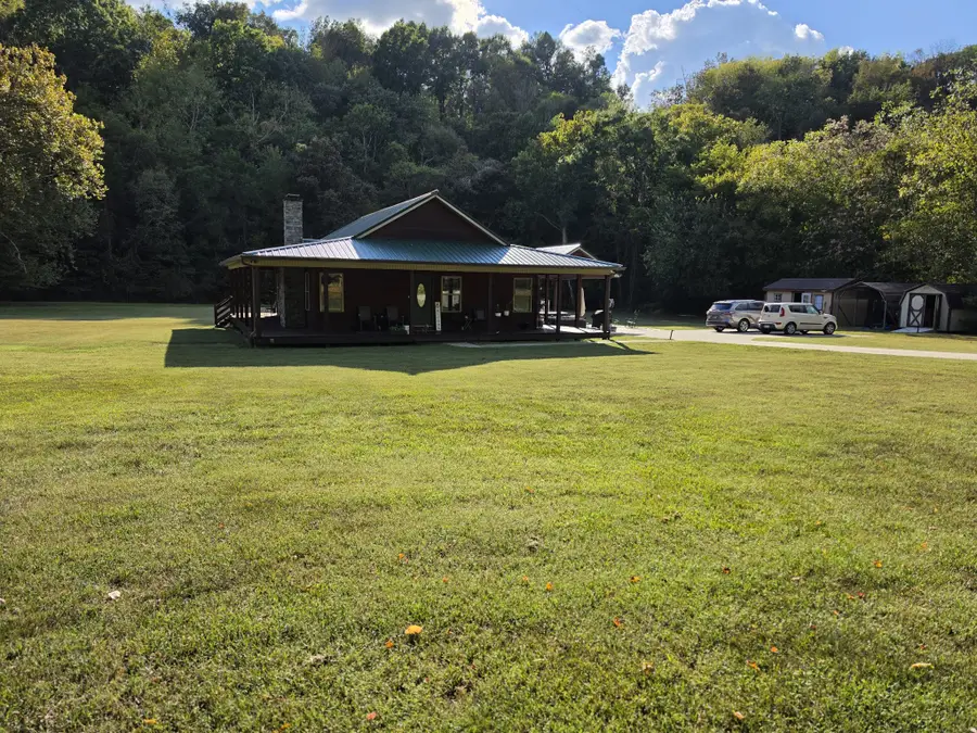 378 Bobo Hollow Rd, Tullahoma, TN 37388 - #3