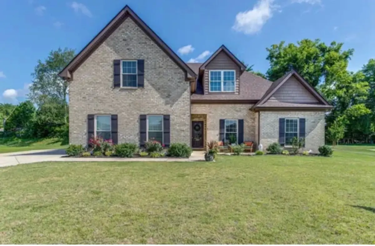 2208 Audubon Ln, Murfreesboro, TN 37128 - #1