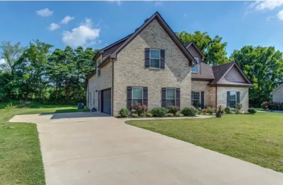 2208 Audubon Ln, Murfreesboro, TN 37128 - #2