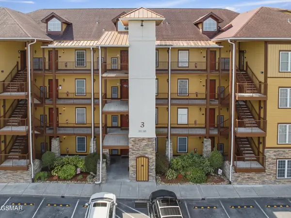 527 River Place Way #343, Sevierville, TN 37862