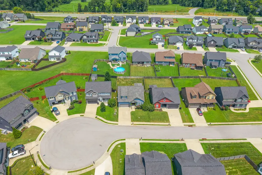 206 Eagles Talon Ct, Clarksville, TN 37040 - #3