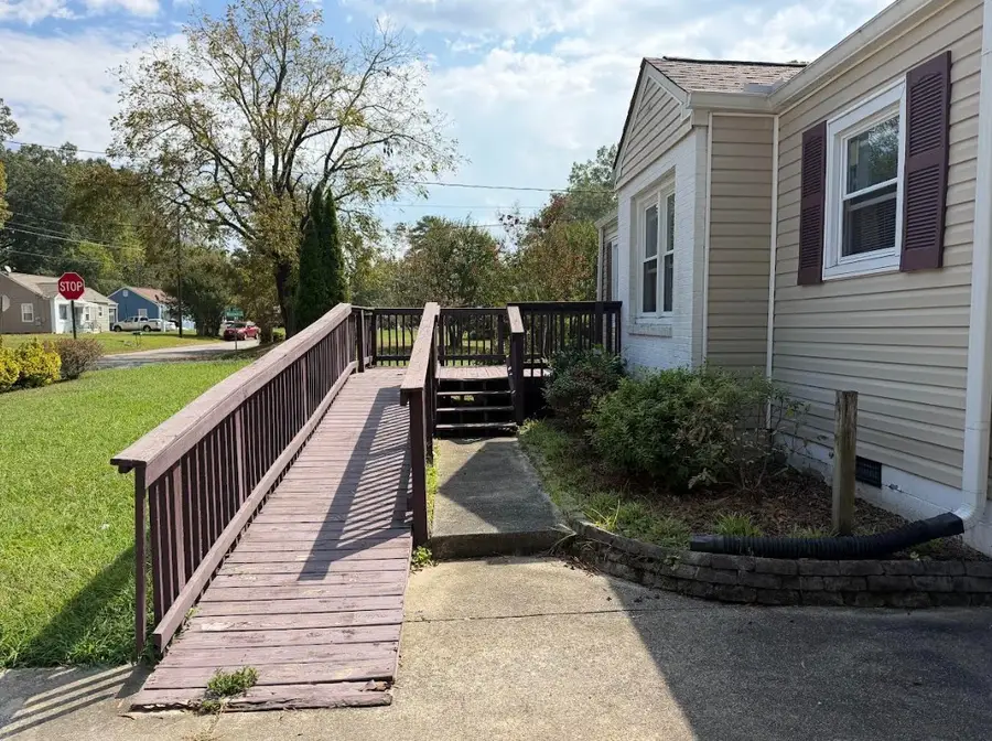 4722 Arrowhead Trl, Chattanooga, TN 37411 - #2