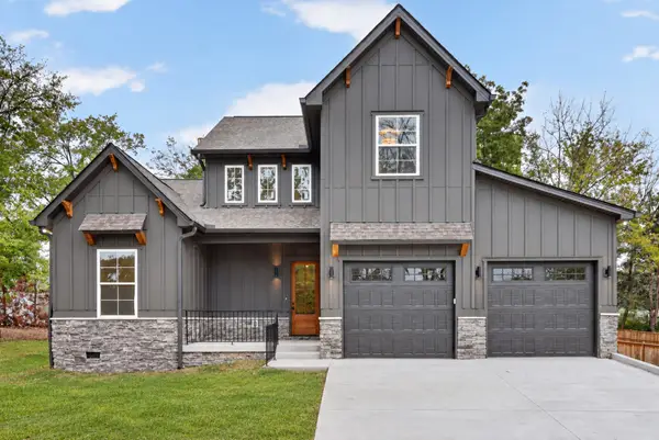 1104 S Graycroft Ave, Madison, TN 37115