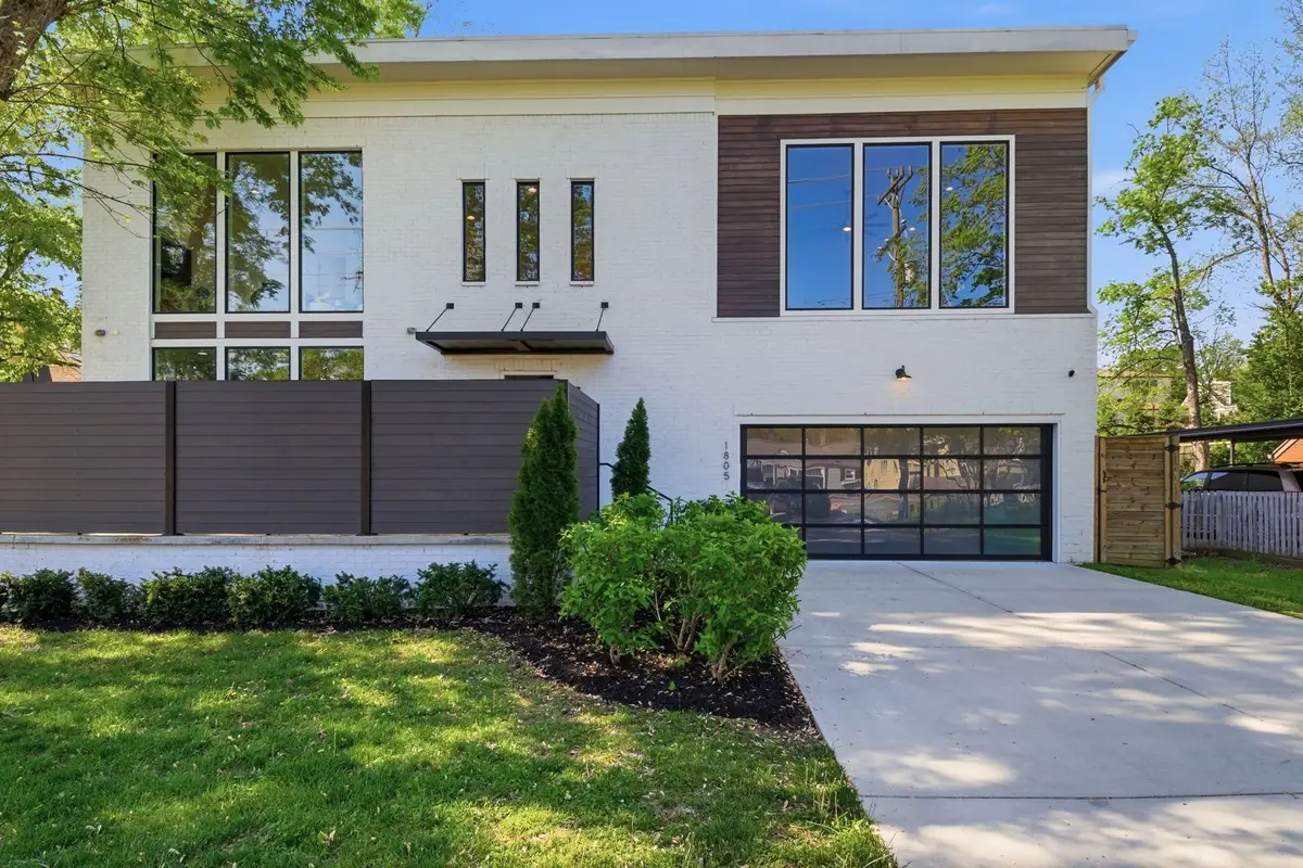 1805 Shackleford Rd, Nashville, TN 37215 - #1