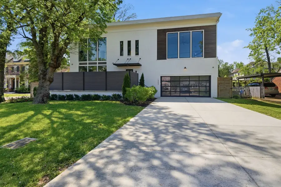 1805 Shackleford Rd, Nashville, TN 37215 - #2