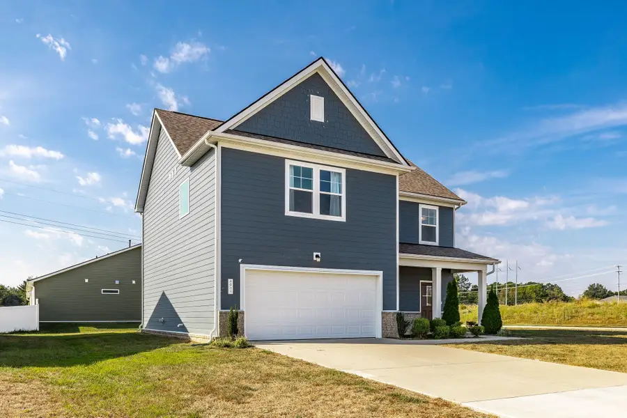 4011 Wheeler Dr, White House, TN 37188 - #3