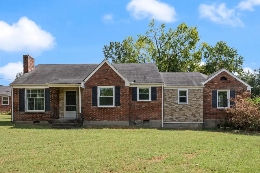 215 Dellrose Dr, Nashville, TN 37214 - #2