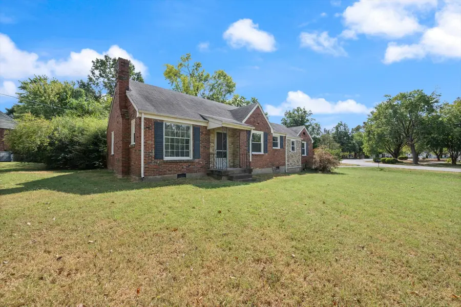 215 Dellrose Dr, Nashville, TN 37214 - #3
