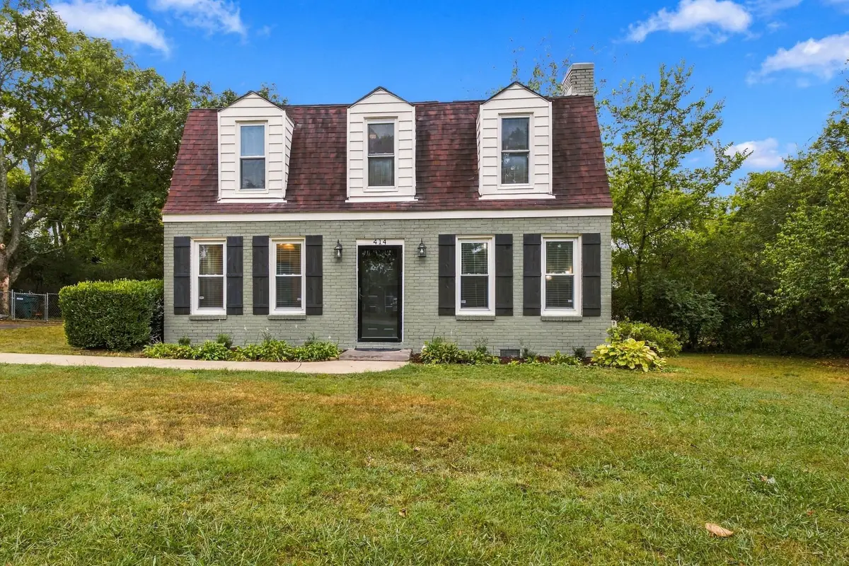 414 E Forrest Ave, Lebanon, TN 37087 - #1