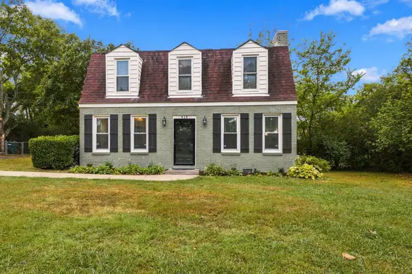 414 E Forrest Ave, Lebanon, TN 37087