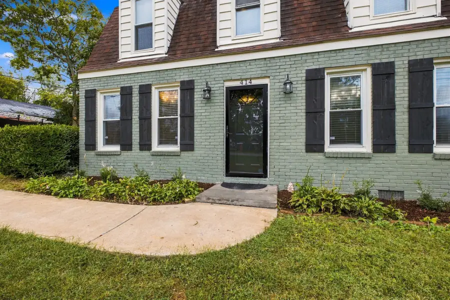 414 E Forrest Ave, Lebanon, TN 37087 - #2