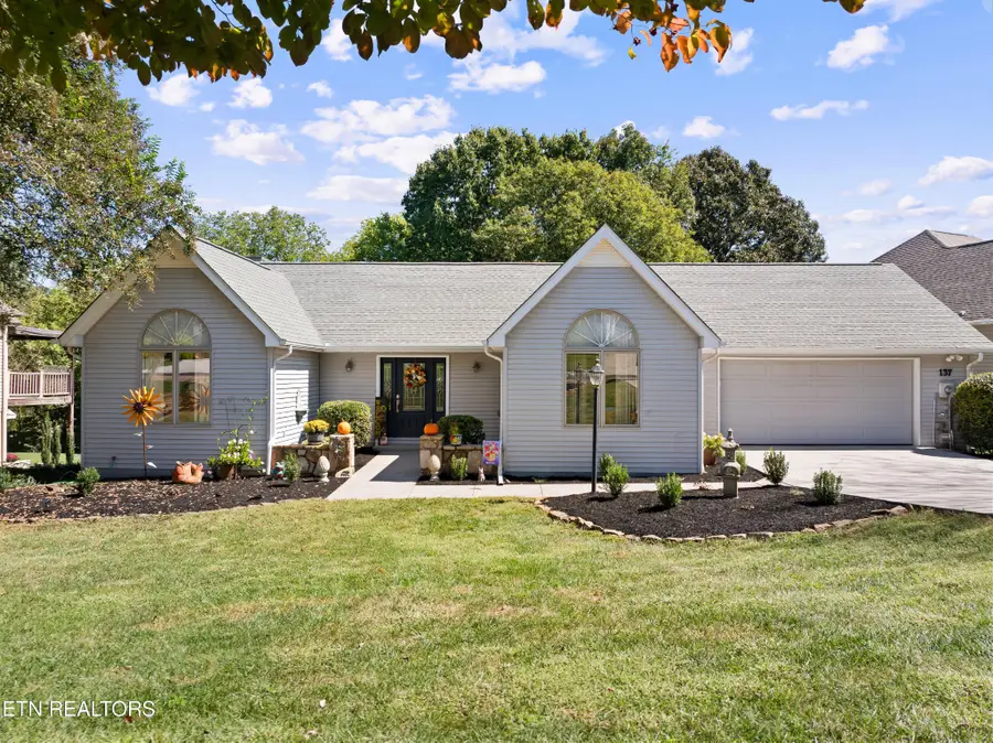 137 Chahyga Way, Loudon, TN 37774 - #2