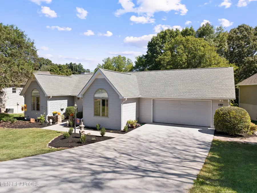137 Chahyga Way, Loudon, TN 37774 - #3