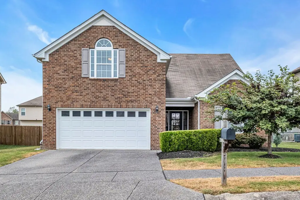 4002 Lexie Ln, Spring Hill, TN 37174 - #1