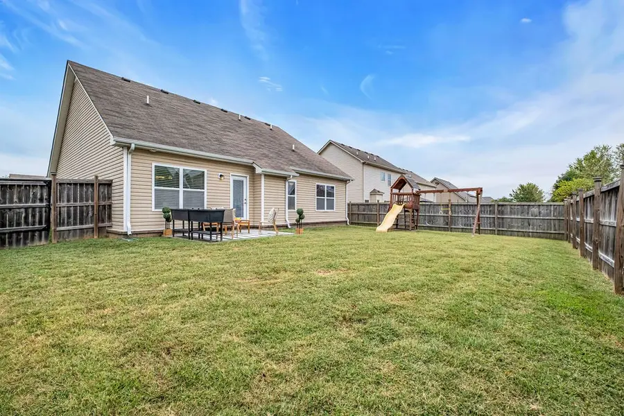 4002 Lexie Ln, Spring Hill, TN 37174 - #3