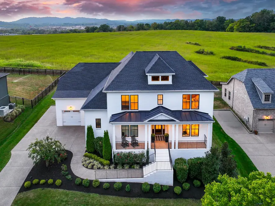 137 Alfred Ladd Rd, Franklin, TN 37064 - #2