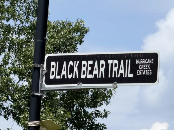 0 Black Bear Trail, Linden, TN 37096