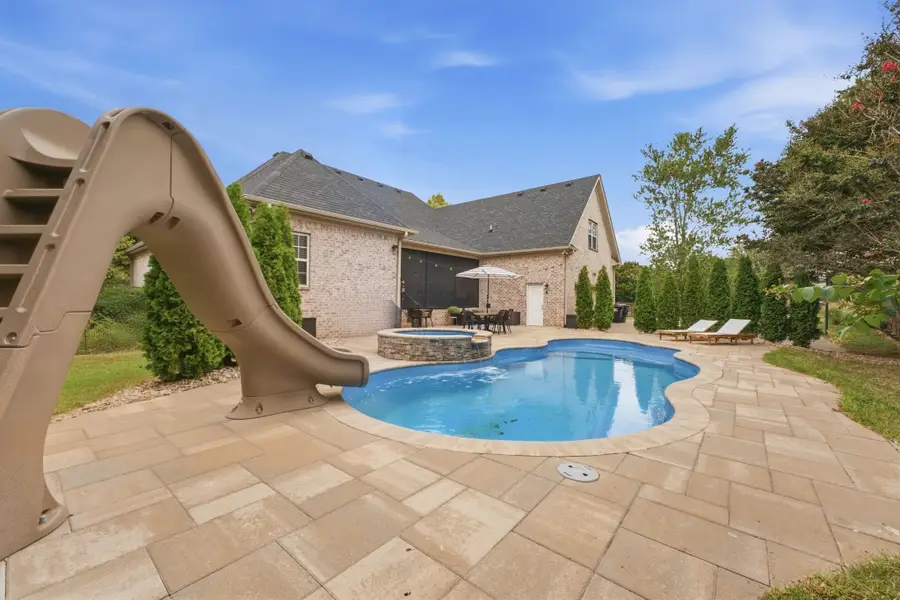 1904 Baskinbrook Ct, Murfreesboro, TN 37130 - #2