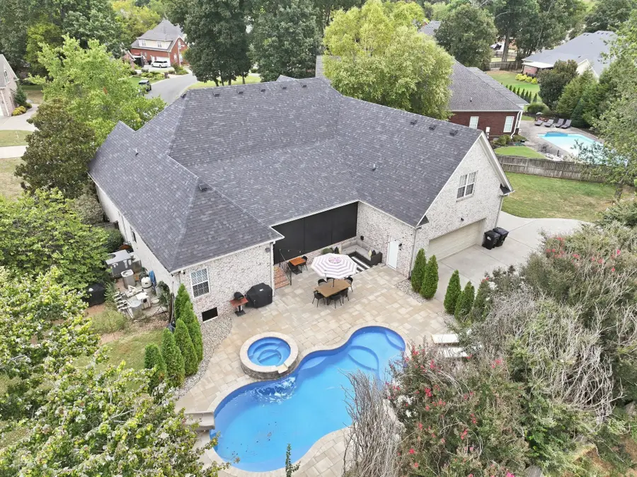 1904 Baskinbrook Ct, Murfreesboro, TN 37130 - #3