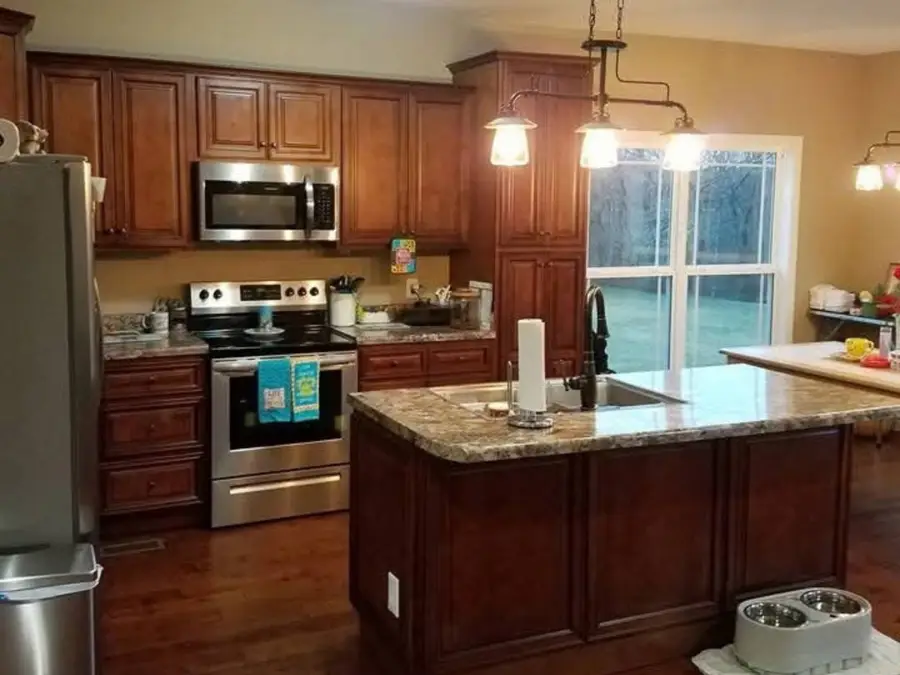 609 Meadowlark Dr, Shelbyville, TN 37160 - #3