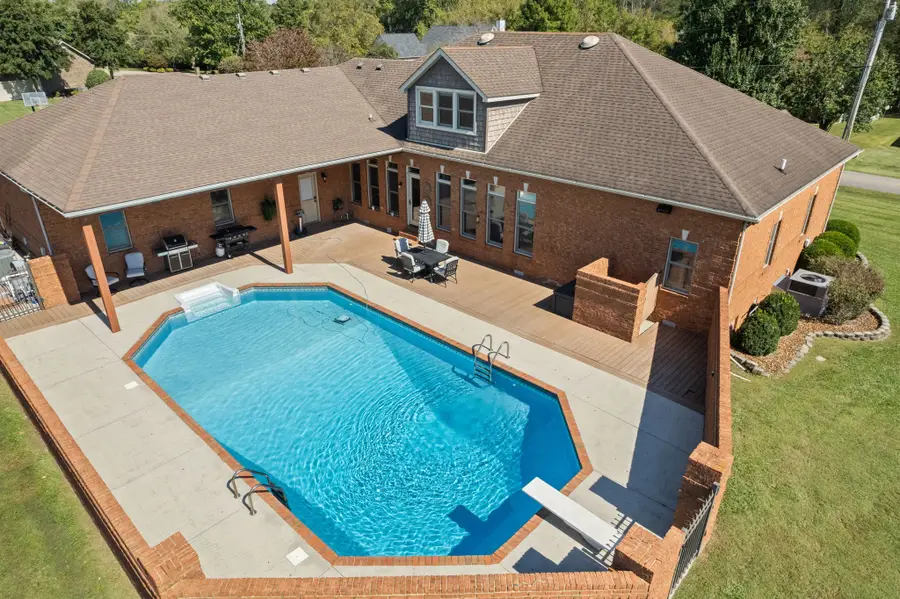 1275 Heather Way, Estill Springs, TN 37330 - #2