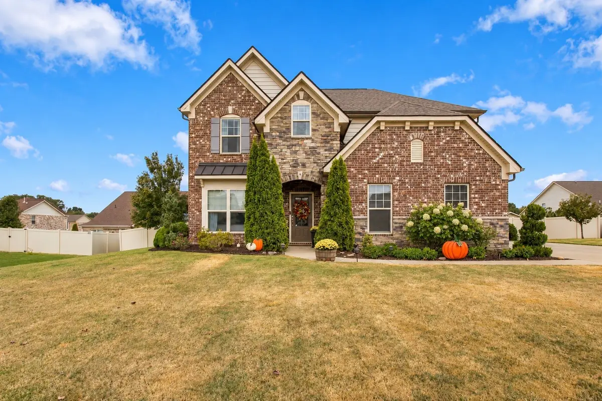 7008 San Gilberto Ct, Spring Hill, TN 37174 - #1