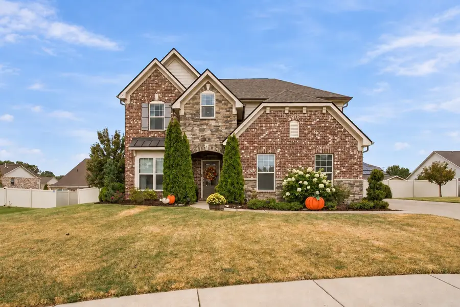 7008 San Gilberto Ct, Spring Hill, TN 37174 - #2