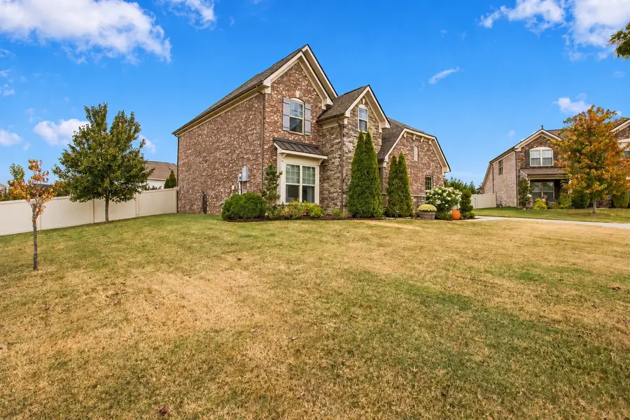7008 San Gilberto Ct, Spring Hill, TN 37174 - #3