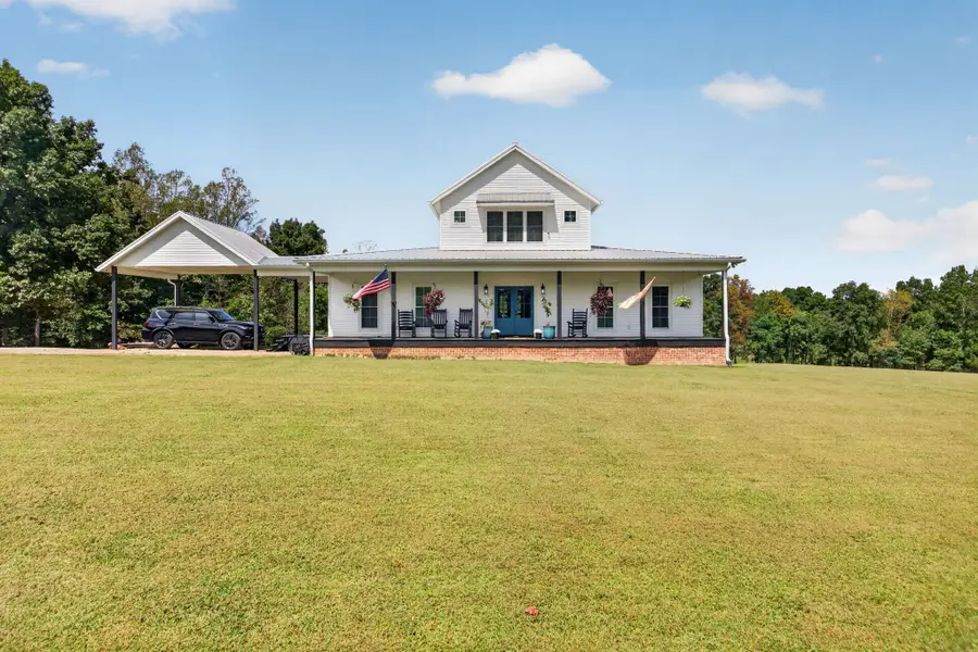 1090 Hatcher Rd, Moss, TN 38575 - #2