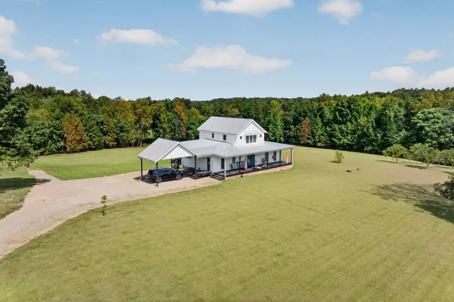 1090 Hatcher Rd, Moss, TN 38575 - #2