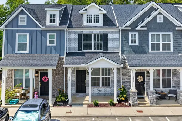 1215 Hope Village Way, Hermitage, TN 37076