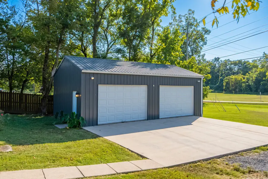 3287 Highway 48 N, Nunnelly, TN 37137 - #3