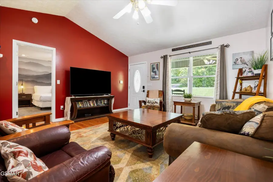 1825 Sunnydale Drive, Sevierville, TN 37862 - #2