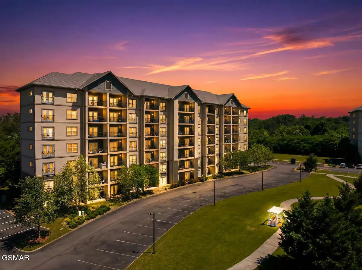 124 Plaza Drive #5301, Pigeon Forge, TN 37863 - #1