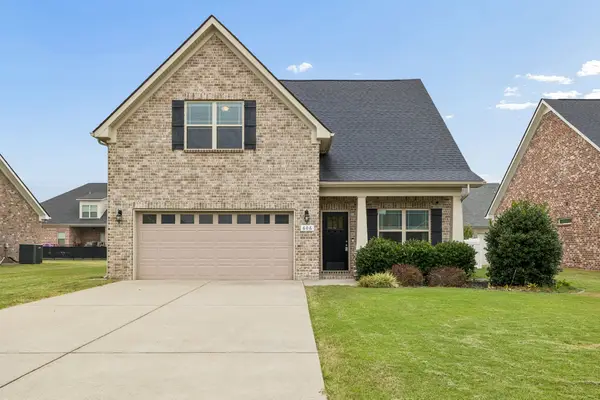 606 Golden Eagle Ct, Eagleville, TN 37060