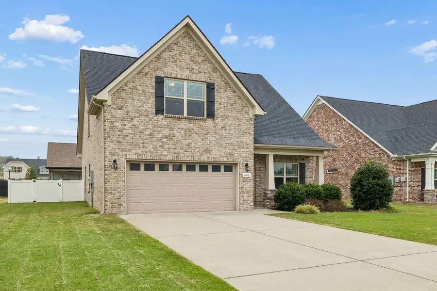 606 Golden Eagle Ct, Eagleville, TN 37060 - #2