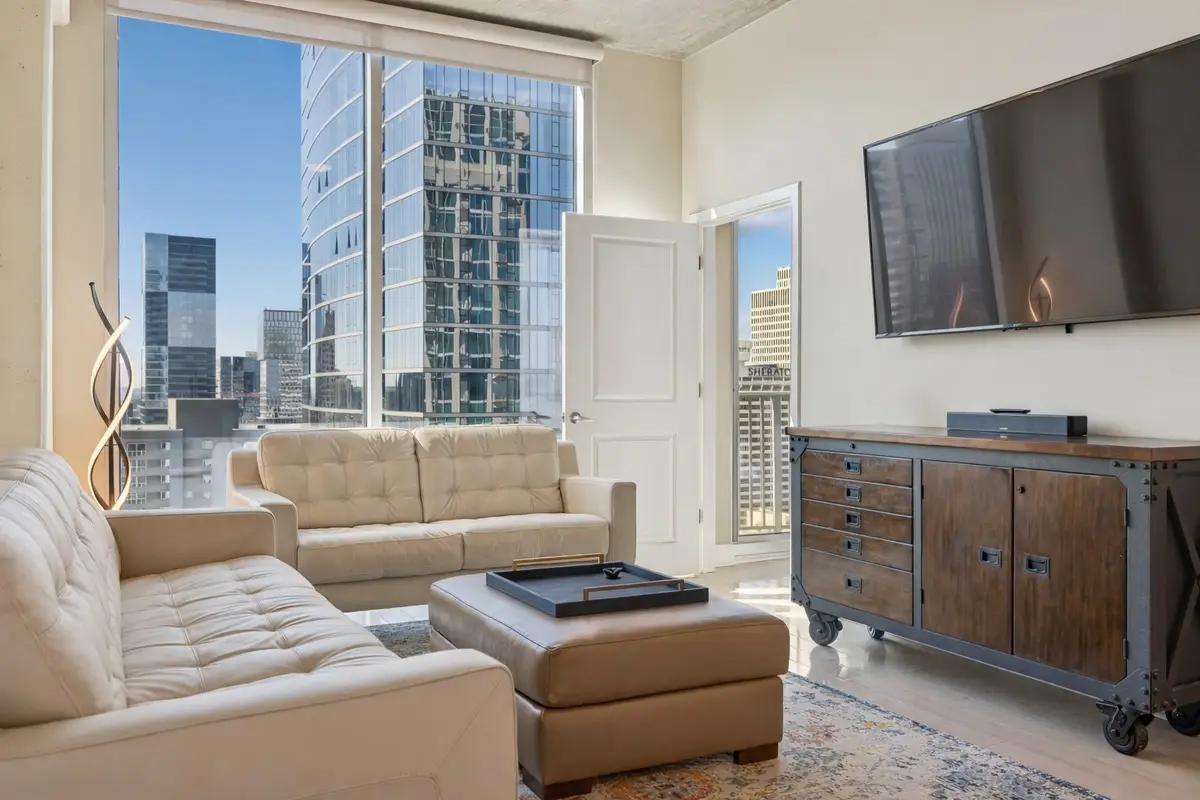 415 Church Street #2212, Nashville, TN 37219 - #1