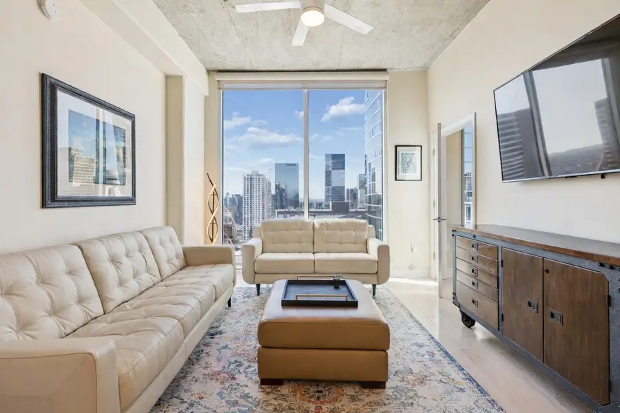 415 Church Street #2212, Nashville, TN 37219 - #2