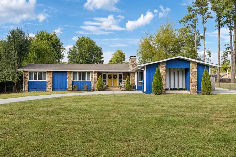 106 Sun Valley Rd, Mount Juliet, TN 37122 - #2