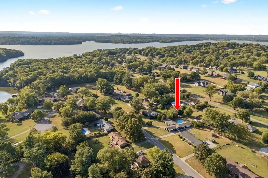 106 Sun Valley Rd, Mount Juliet, TN 37122 - #3