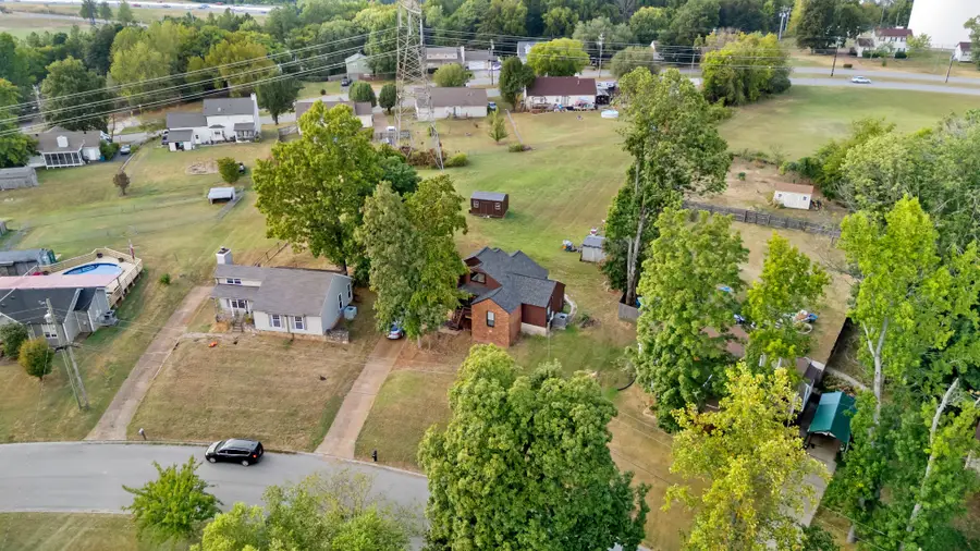 312 Sunrise Cir, Mount Juliet, TN 37122 - #3