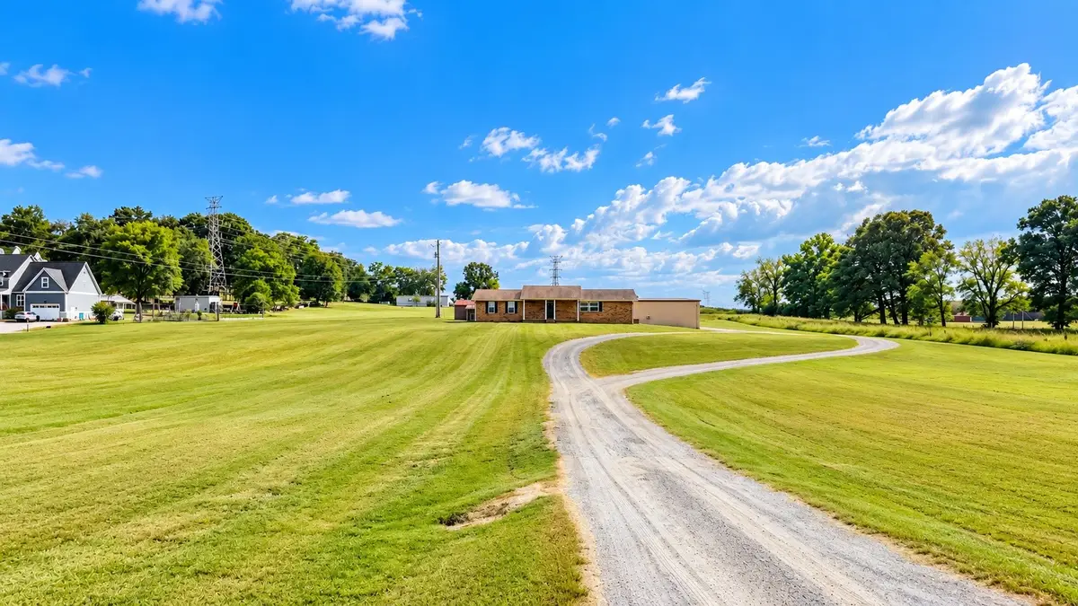 1790 Double Log Cabin Rd, Lebanon, TN 37087 - #1