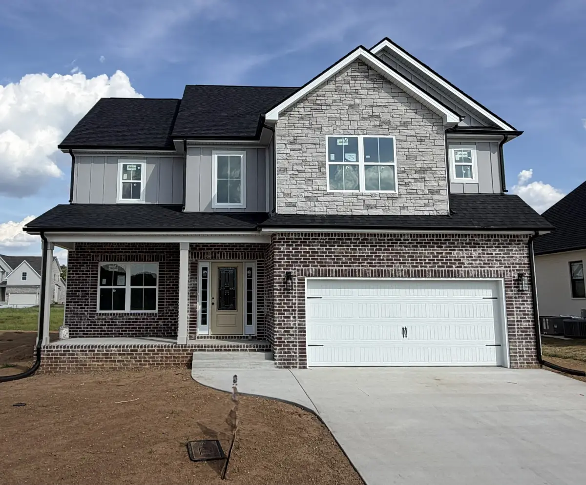 75 Oliver Farms, Clarksville, TN 37043 - #1