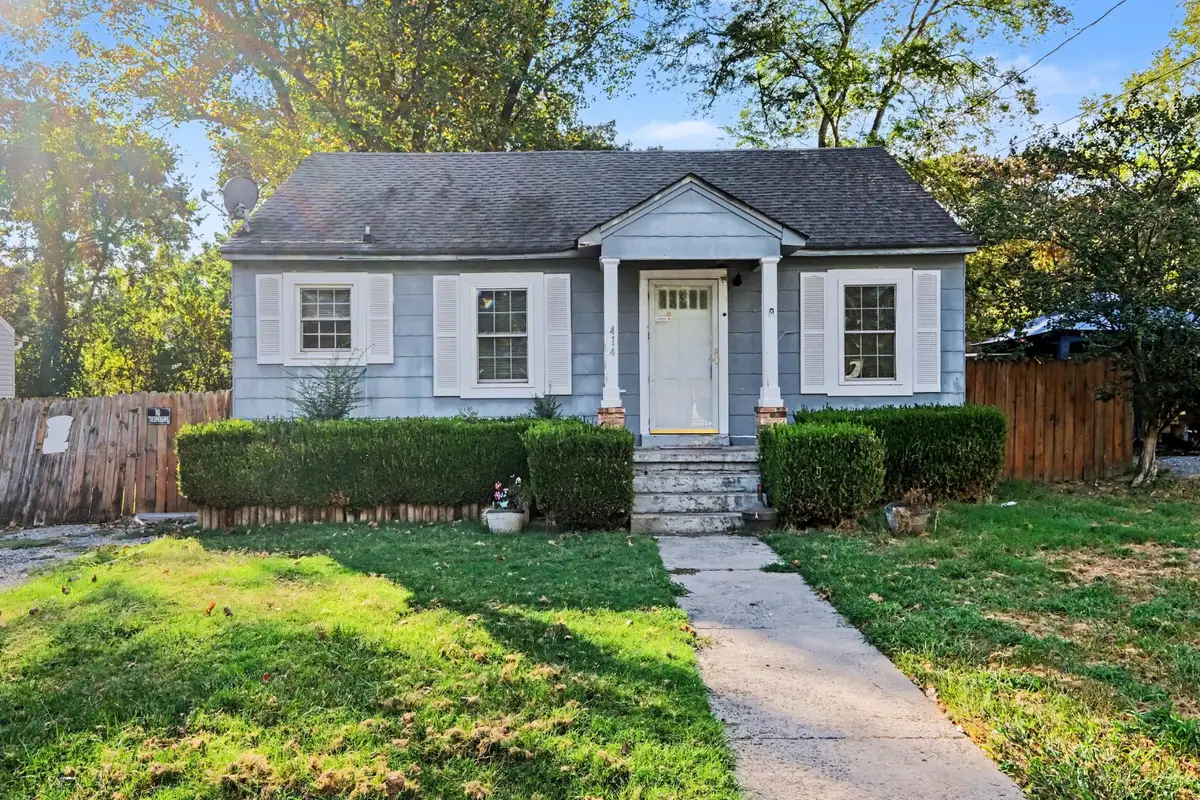 414 4th Ave, Murfreesboro, TN 37130 - #1