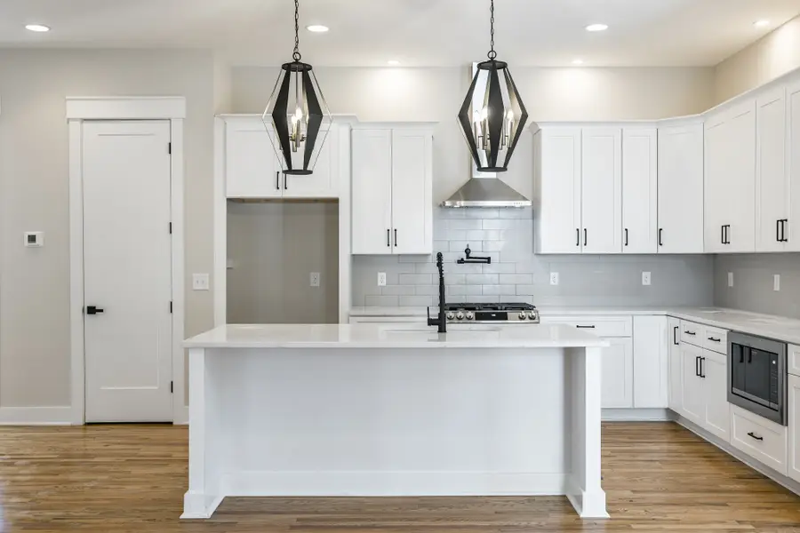 3109A Curtis St, Nashville, TN 37218 - #2