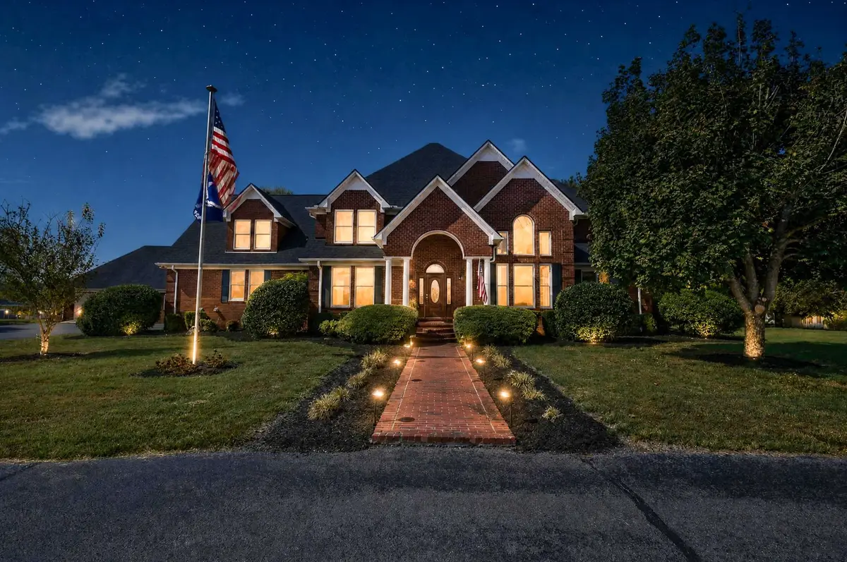 1744 Highway 130 E, Shelbyville, TN 37160 - #1