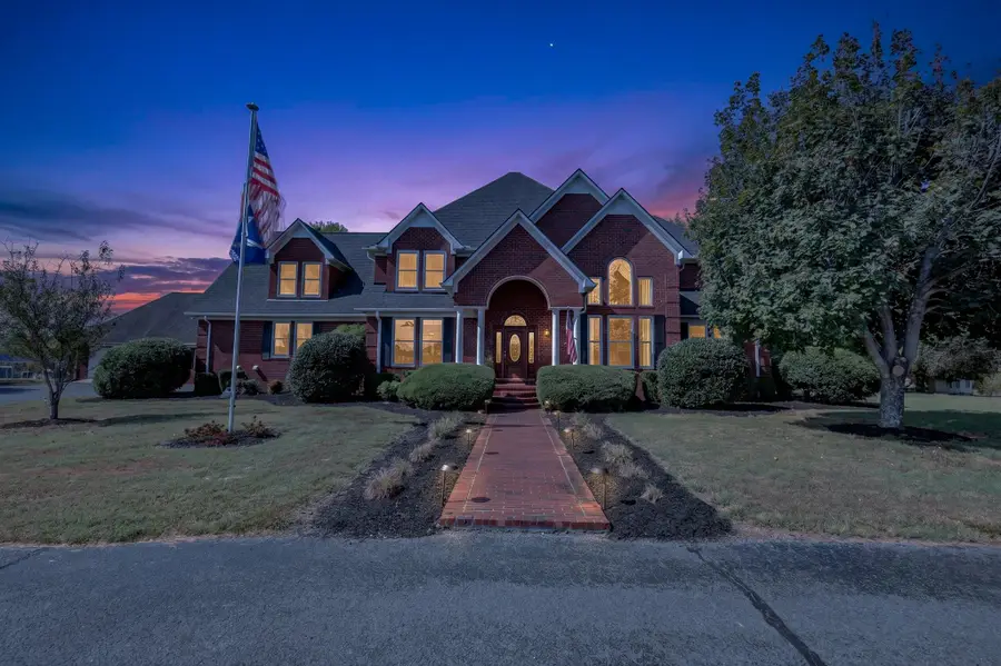 1744 Highway 130 E, Shelbyville, TN 37160 - #2