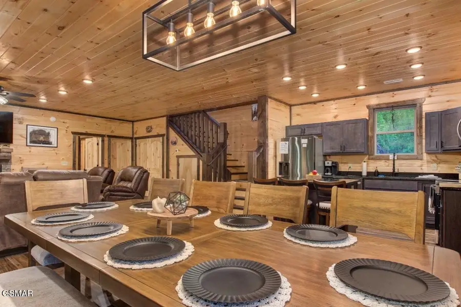 985 King Branch Road, Sevierville, TN 37876 - #2
