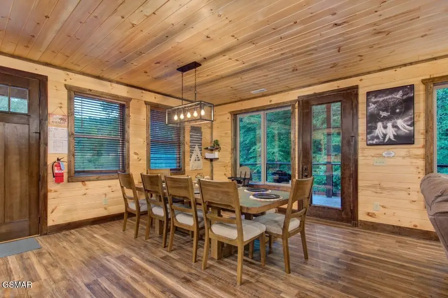 985 King Branch Road, Sevierville, TN 37876 - #3