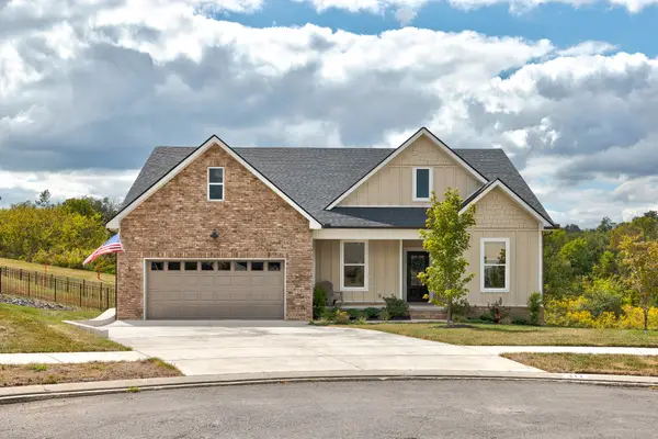 411 Thunderhead Rdg, Nolensville, TN 37135